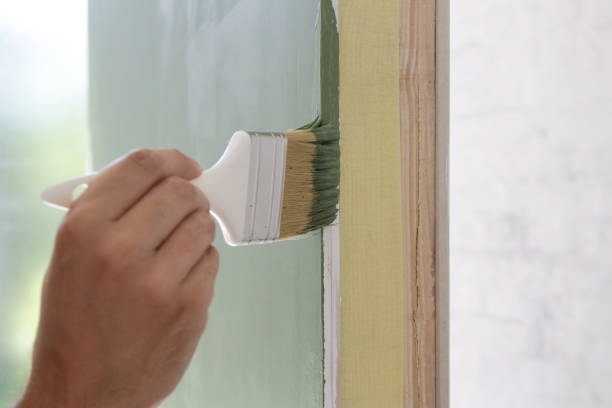 Wallpaper Removal and Painting in Hernando, FL